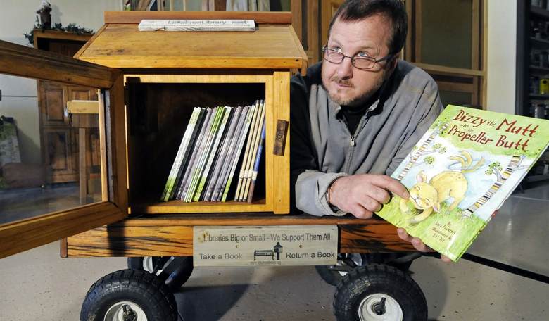 Is the American Library Association’s Demise Imminent? More States Sever Ties With the Organization