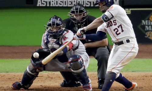 When Baseball Becomes More Than a Game