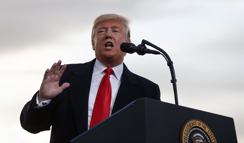 Pennsylvania Families Are Thriving In The Trump Economy