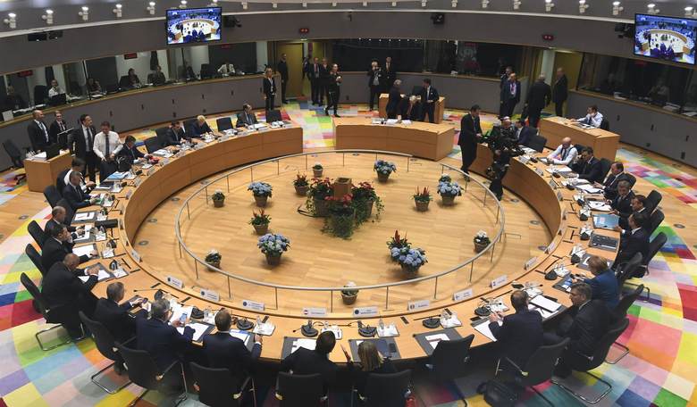 The EU’s List of Travel Partners Leaves out Key Countries