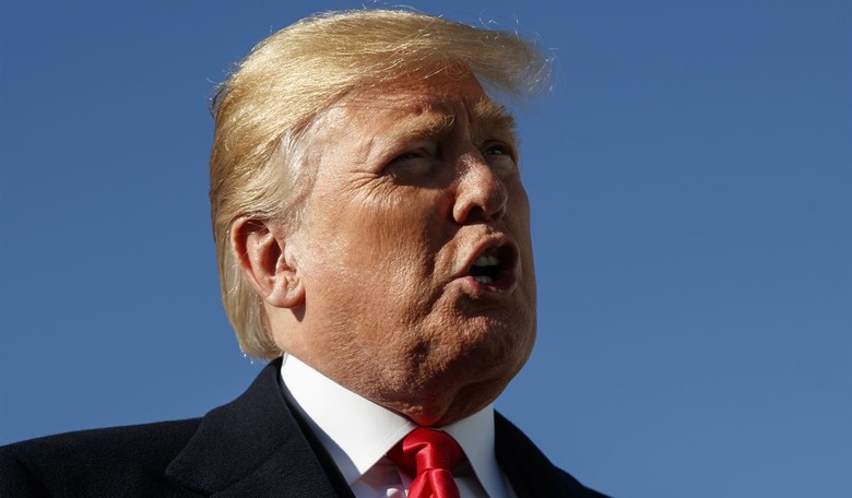 Can Anti-Trump Hatred Carry the House for Democrats? 