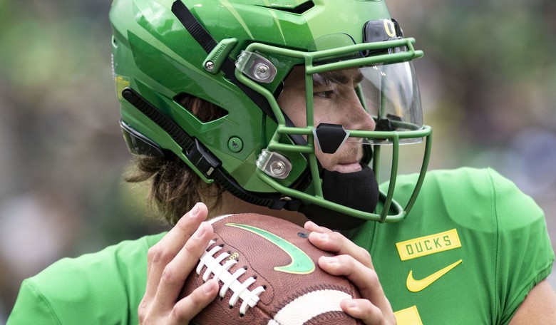 Championship Weekend in the NCAA – the Conference Winners and the Final Playoff Seedings Are Released
