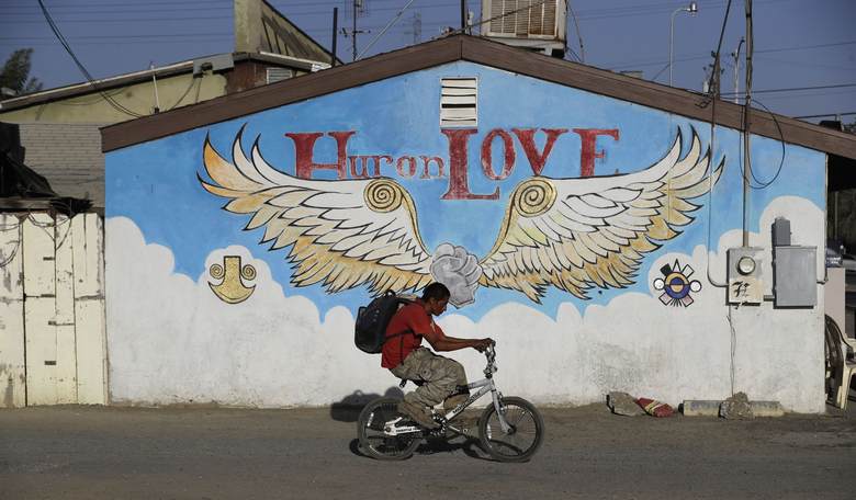 Emerging from the Shadows: The Struggle and Progress in America's Fight Against Poverty
