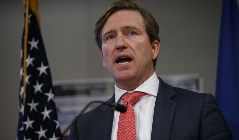 DHS Official Says This Is the Real Reason Why Cybersecurity Chief Christopher Krebs Was Fired