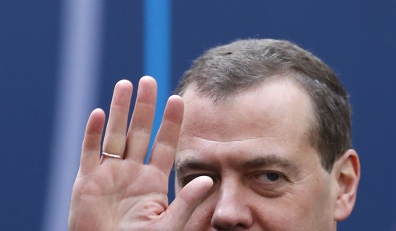 Did Russia Just Threaten War Against the European Union?