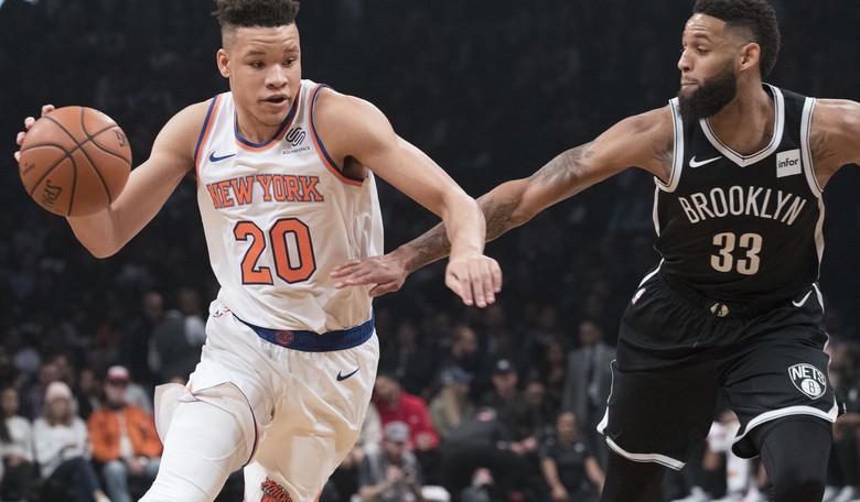 Knicks Plan to Only Sell Tickets to Vaccinated Fans if They Advance to Second Round