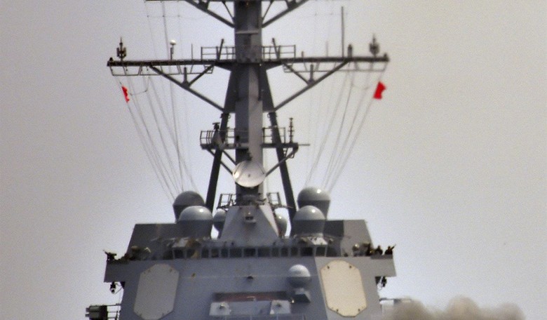 House Passes NDAA With 'Host of Victories' for Conservatives