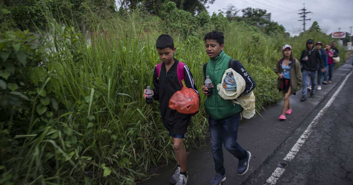 Democrats Getting Rich Off of Child Trafficking, Border Crisis  