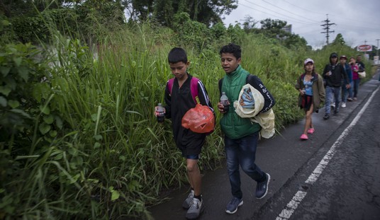 Democrats Getting Rich Off of Child Trafficking, Border Crisis  
