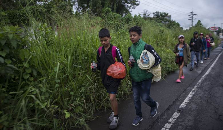 Democrats Getting Rich Off of Child Trafficking, Border Crisis  