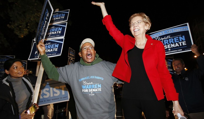 As Expected, Tomahawk Liz Probably Won't Apologize For Peddling Racial Hoax 