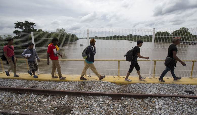 Order at the Border: New WH Rule Makes Illegal Border Crossers Ineligible for Asylum 