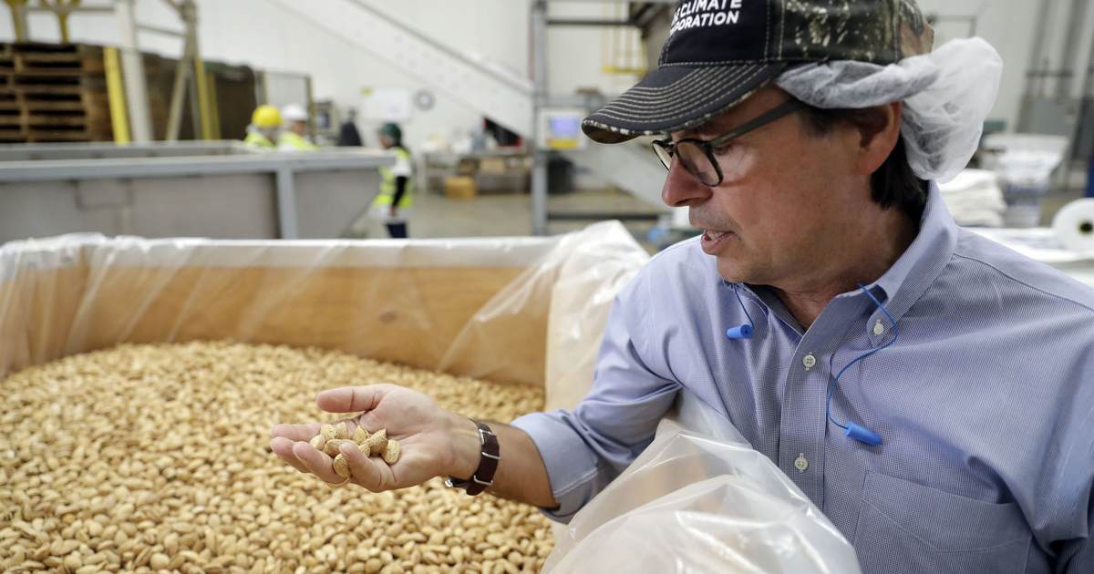 Fertilizer Shortages Indicate an Even Bigger Crisis Is Looming