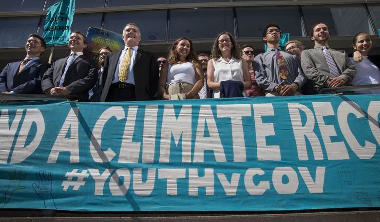 Study: The Science™ Pins Climate Change™ on Human Breathing