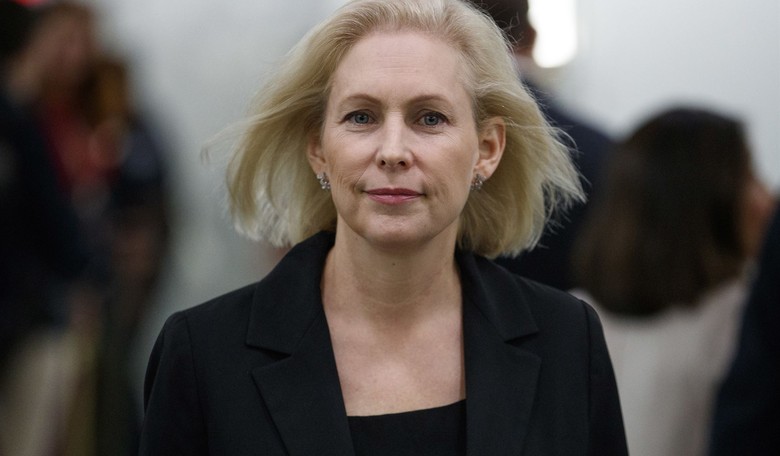 'Cowards': Cuomo Accuser Torches Schumer and Gillibrand for #MeToo Hypocrisy