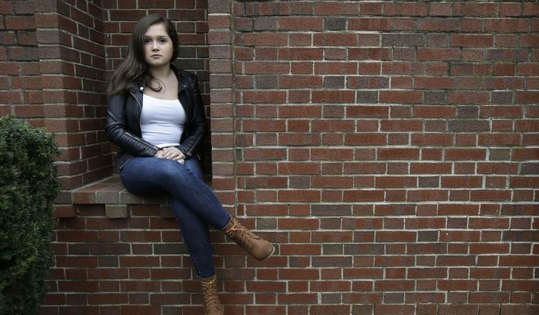 The Mothers Who Can't Speak on the Record