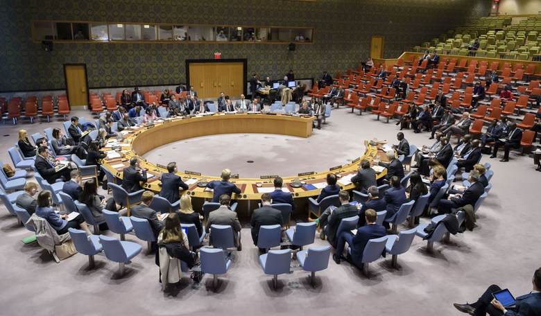 On the UN's 75th Anniversary, Commemorate UN War Fighters