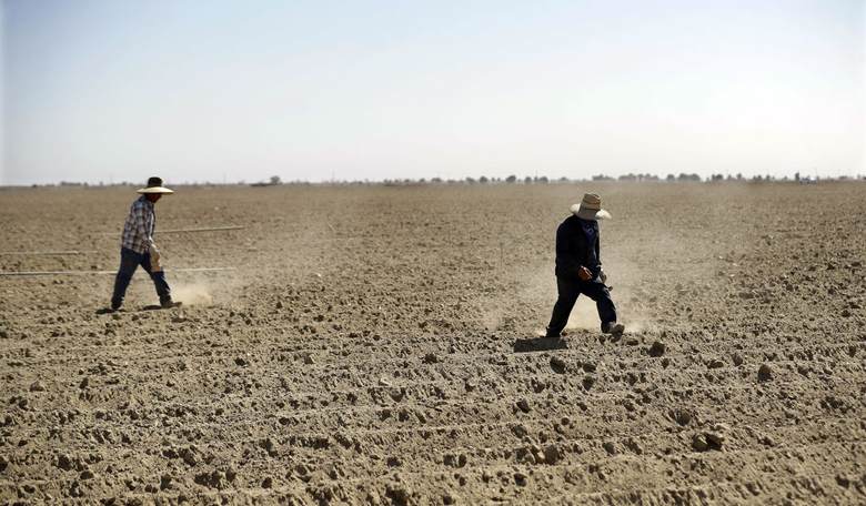Suspect Science Threatens US Farming – Again