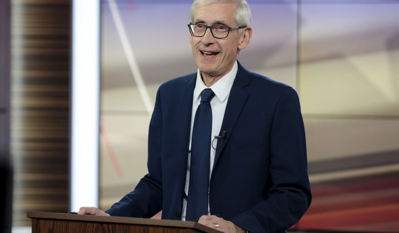 Evers Wants His Power Back