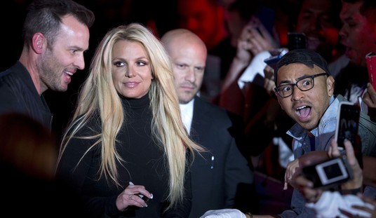 Why a Controversial Diane Sawyer Interview With Britney Spears Has Resurfaced