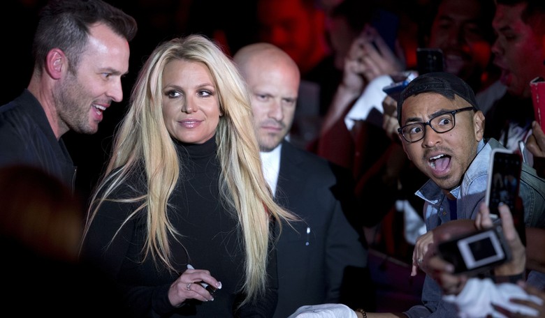 Why a Controversial Diane Sawyer Interview With Britney Spears Has Resurfaced