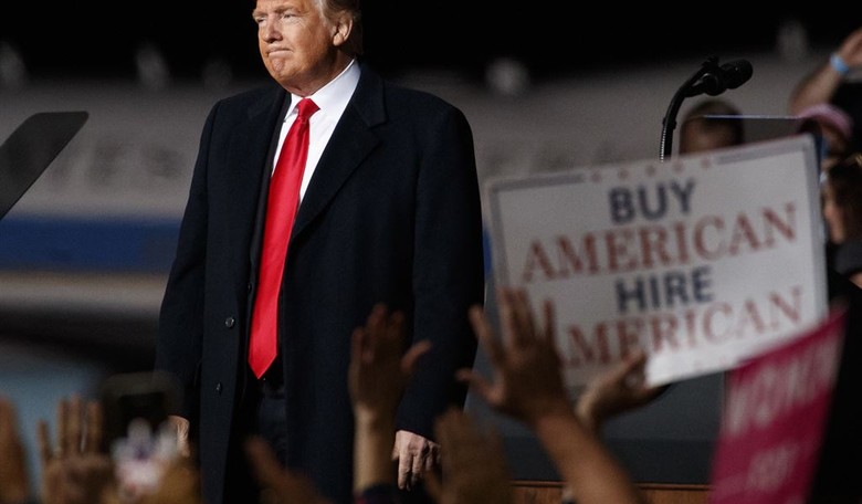 Will Democrats Ditch a Policy That's Produced More Equal Incomes?