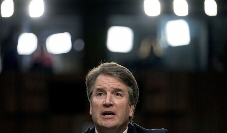 Deranged Senator: We Demand More Investigations Into...Brett Kavanaugh