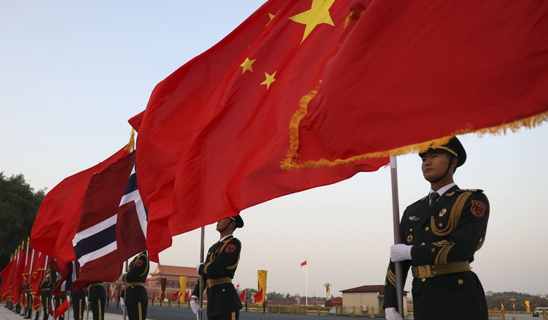 Chinese National and Two U.S. Citizens Charged in $170M Scheme to Smuggle U.S. AI Chips to China