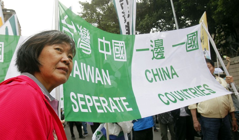 Taiwan's Ruling Party Easily Wins Reelection Ensuring Increased Conflict With Communist China