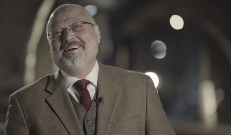US Must Keep Khashoggi Murder in Perspective