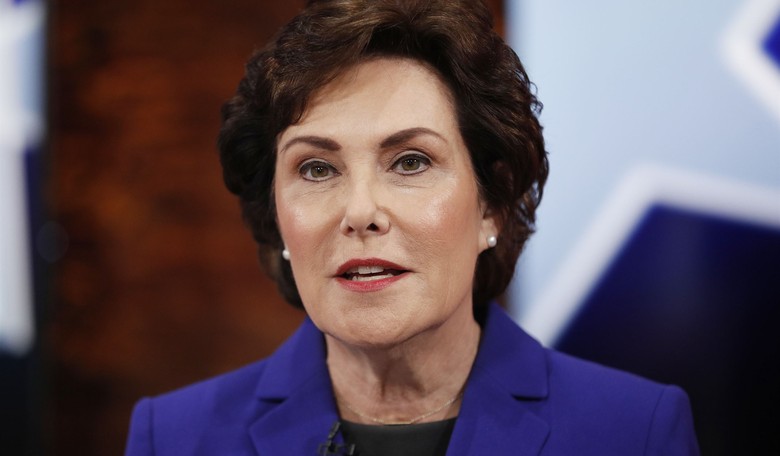 Charges Filed Against Nevada Man for Allegedly Threatening to Kidnap, Murder Senator Jacky Rosen