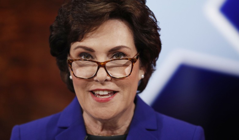 'She's Going to Need It': Dem Senator Makes Historic Ad Buy After Race Moved to 'Toss Up'