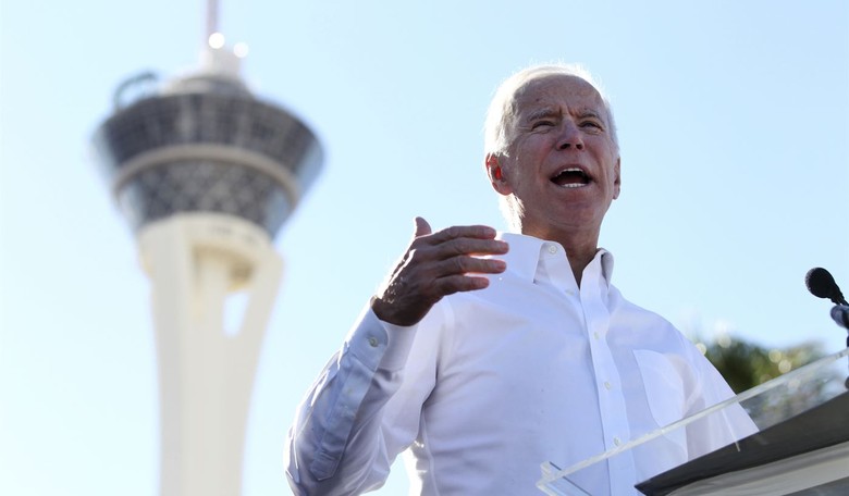 In 2006 Joe Biden Bragged About Delaware Being A Slave State, Joked About Fighting For The Confederacy