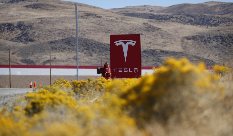 Electric Vehicle Stocks Off To The Races