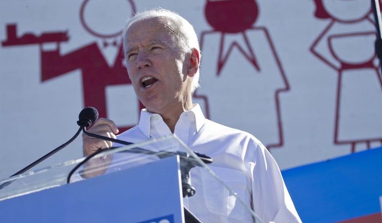 American Workers Wouldn’t Stand A Chance With Bygone Joe Biden