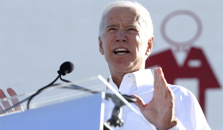 It's Democrats Who Shred American Values