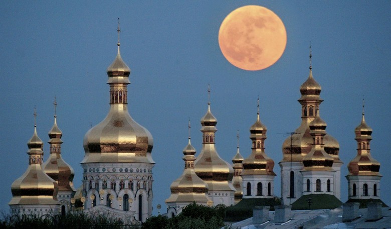 A Russian Duchess and Her Extraordinary Martyrdom 