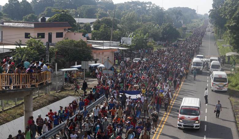 CBO: Biden Has Used 'Parole' Loophole to Summarily Release 6.2 Million Illegal Aliens Into the U.S.