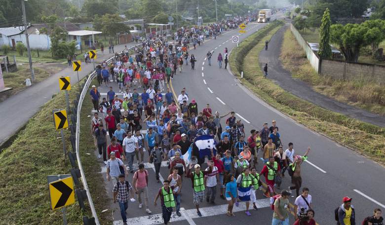 Palestinian Illegal Alien Enters U.S. Via Mexico, Beats NYC Homeowner Over His Support for Israel
