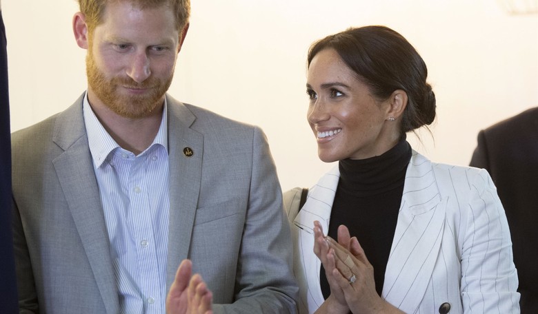But the Prince, You See, Was Under Duress 