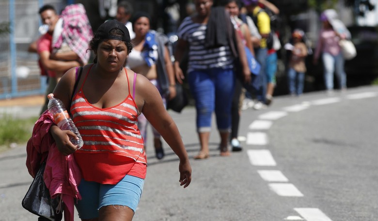 You Aren't Going to Believe the Number of Migrants Who Have Entered the U.S. Since 2021