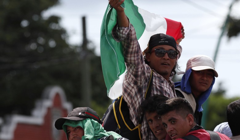 Illegals Throwing Anti-ICE Temper Tantrums, Blocking Freeways, Making Friends  UPDATE
