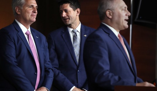 The GOP Urgently Needs to Lock In Our Economic Gains