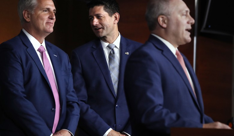 The GOP Urgently Needs to Lock In Our Economic Gains