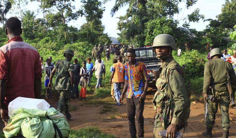 Congo's December Elections and Your Lifestyle