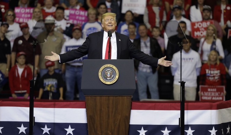 Wait–How Many Loser College Students At Arizona State Were Traumatized By Trump's 2016 Win?