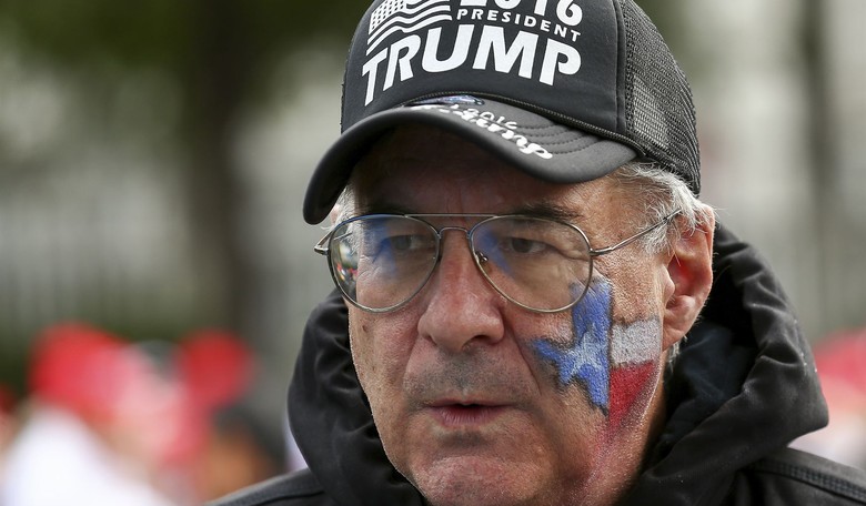 2020: This Is How Powerful Non-College Educated Whites Are...And Why Democrats Should Worry
