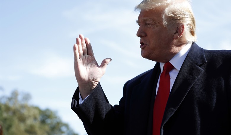 Boom: Trump Has A Number In Mind For His Middle Class Tax Cut