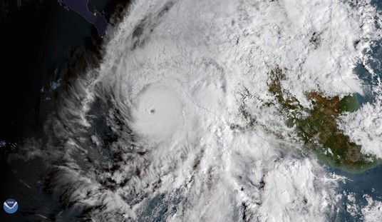 Mainstream Media Hijack Hurricane Dorian for Climate-Change Alarm