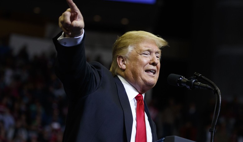 The Making of a Red Wave?